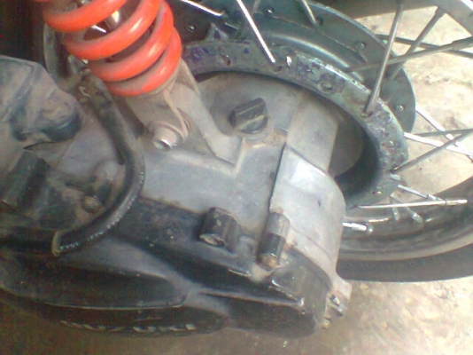 อยากขายรถ