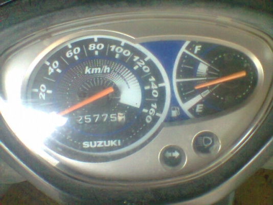 อยากขายรถ