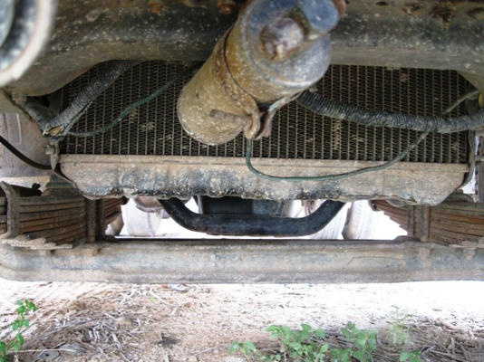 ขายTOYOTA DANY 200