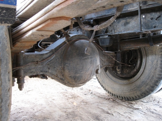 ขายTOYOTA DANY 200