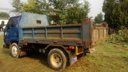 ขายTOYOTA DANY 200