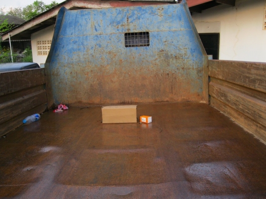 ขายTOYOTA DANY 200