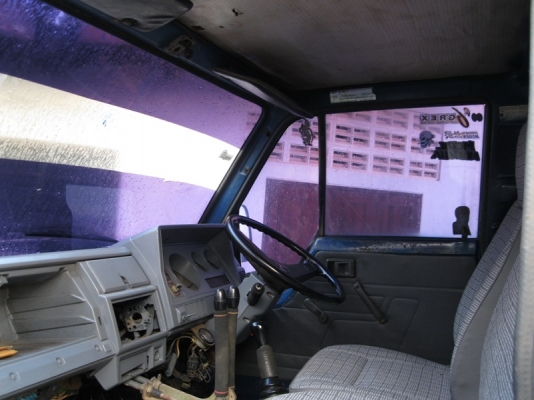 ขายTOYOTA DANY 200