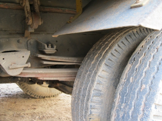 ขายTOYOTA DANY 200