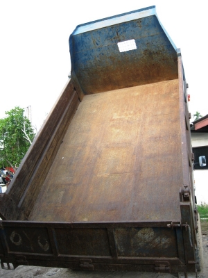 ขายTOYOTA DANY 200