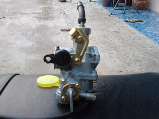 ขาย คาร์บูติดมากับเครื่อง LIFAN 125 ใหม่ๆไม่เคยใช้ 100\% ขาย คาร์บูติดมากับเครื่อง LIFAN 125 ใหม่ๆไม่เคยใช้ 100\%