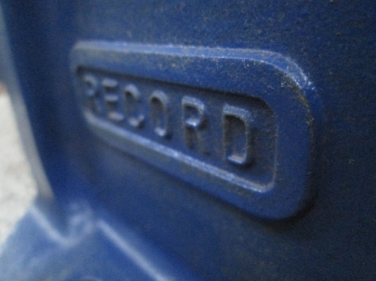 ของหายาก ปากกาจับเหล็ก RECORD NO.8 ( MADE IN ENGLAND ) สภาพไม่เคยผ่านการใช้งาน ของหายาก ปากกาจับเหล็ก RECORD NO.8 ( MADE IN ENGLAND ) สภาพไม่เคยผ่านการใช้งาน