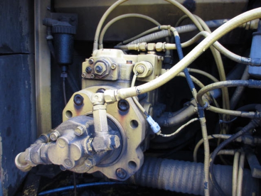 SK100YW-03784รถขุดKOBELCOรถจอดที่(CSนวนคร)ครับ