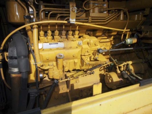 รถตักล้อยาง  WA100-1-3xxxx  สภาพเดิมจากญี่ปุ่น  ยังไม่เคยใช้งานในไทย  มาถึงไทยเร็ว ๆ นี้  โทร.081-373-0559