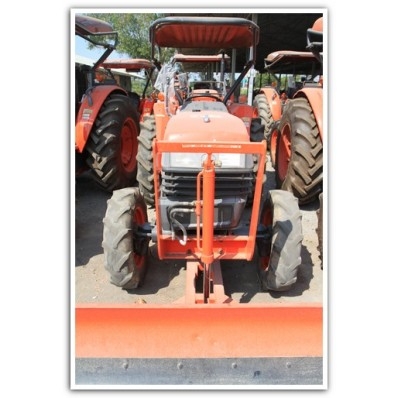 แทรกเตอร์ คูโบต้าL4508DI สภาพดี