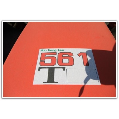 แทรกเตอร์ คูโบต้าL4508DI สภาพดี