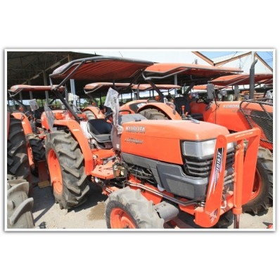 แทรกเตอร์ คูโบต้าL4508DI สภาพดี