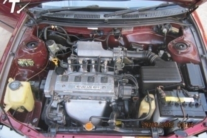 ขายแพ็คคู่ โตโยต้า โดเรม่อน + ฮอนด้า รีเบล