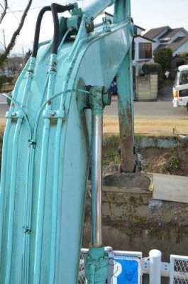 ขายด่วน KOBELCO SK100-3 MARK-V SUPER เก๋งเหลี่ยม เก่าญี่ปุ่นแท้ ๆ สวยจริงๆนะ ขายด่วน KOBELCO SK100-3 MARK-V SUPER เก๋งเหลี่ยม เก่าญี่ปุ่นแท้ ๆ สวยจริงๆนะ