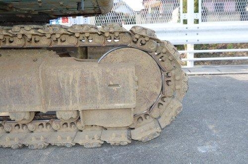 ขายด่วน KOBELCO SK100-3 MARK-V SUPER เก๋งเหลี่ยม เก่าญี่ปุ่นแท้ ๆ สวยจริงๆนะ ขายด่วน KOBELCO SK100-3 MARK-V SUPER เก๋งเหลี่ยม เก่าญี่ปุ่นแท้ ๆ สวยจริงๆนะ