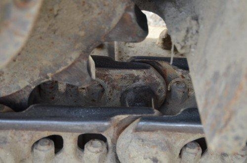 ขายด่วน KOBELCO SK100-3 MARK-V SUPER เก๋งเหลี่ยม เก่าญี่ปุ่นแท้ ๆ สวยจริงๆนะ ขายด่วน KOBELCO SK100-3 MARK-V SUPER เก๋งเหลี่ยม เก่าญี่ปุ่นแท้ ๆ สวยจริงๆนะ