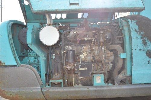 ขายด่วน KOBELCO SK100-3 MARK-V SUPER เก๋งเหลี่ยม เก่าญี่ปุ่นแท้ ๆ สวยจริงๆนะ ขายด่วน KOBELCO SK100-3 MARK-V SUPER เก๋งเหลี่ยม เก่าญี่ปุ่นแท้ ๆ สวยจริงๆนะ