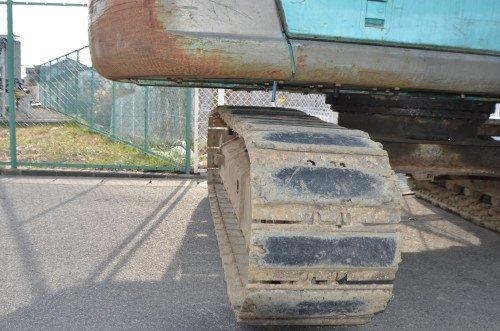 ขายด่วน KOBELCO SK100-3 MARK-V SUPER เก๋งเหลี่ยม เก่าญี่ปุ่นแท้ ๆ สวยจริงๆนะ ขายด่วน KOBELCO SK100-3 MARK-V SUPER เก๋งเหลี่ยม เก่าญี่ปุ่นแท้ ๆ สวยจริงๆนะ