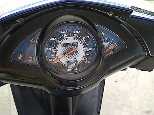 Click ปี50 รถสวย ทะเบียนงาม ราคาคุย!!