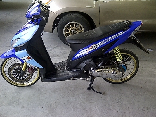 Click ปี50 รถสวย ทะเบียนงาม ราคาคุย!!