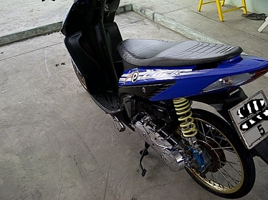 Click ปี50 รถสวย ทะเบียนงาม ราคาคุย!!