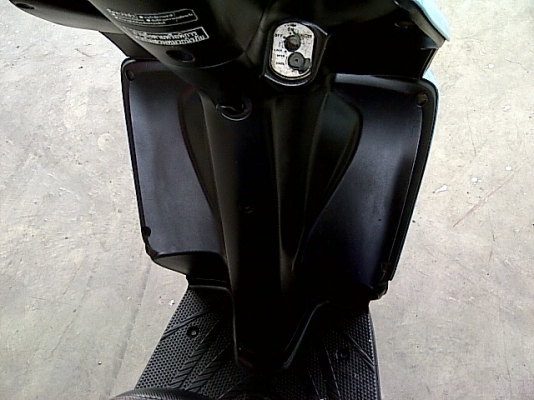 Click ปี50 รถสวย ทะเบียนงาม ราคาคุย!!