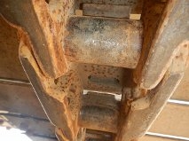 ขายด่วน HITACHI EX120-5 ซีเรียล 52603 เก่าญี่ปุ่นยังไม่เคยใช้งานในไทย ใบแทรค 60 รถสวย สภาพดี ราคาคุยกันได้ ขายด่วน HITACHI EX120-5 ซีเรียล 52603 เก่าญี่ปุ่นยังไม่เคยใช้งานในไทย ใบแทรค 60 รถสวย สภาพดี ราคาคุยกันได้