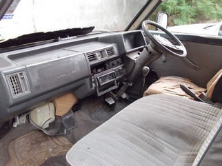 ขาย Ford Econovan 1993 สีน้ำเงิน เครื่องเบนซิน 1,800 ซีซี สภาพดีใช้งานอยู่ ขาย Ford Econovan 1993 สีน้ำเงิน เครื่องเบนซิน 1,800 ซีซี สภาพดีใช้งานอยู่