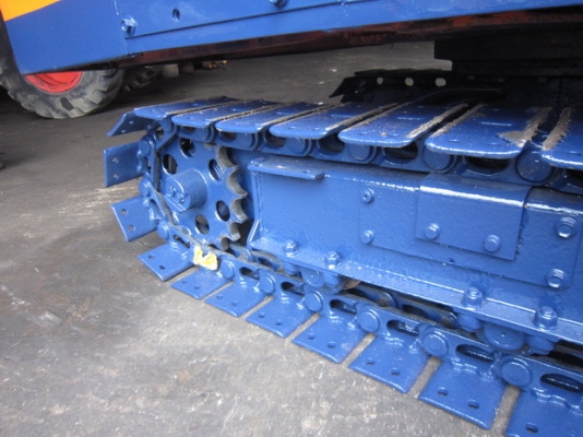 ขาย รถขุดเล็ก KUBOTA รุ่น KH-5- แทร็กเหล็ก มือสองญี่ปุ่น ขาย รถขุดเล็ก KUBOTA รุ่น KH-5- แทร็กเหล็ก มือสองญี่ปุ่น