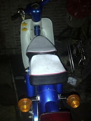 ปล่อย2คันครับ c70ทะเบียนเครื่องดรีม100 กับ yamaha tdr80ทะเบียนเครื่องโนวา110ดิสเบรคหน้าหลัง ทรงคล้ายๆksrครับ ..เครื่องดีทั้งคู่ อยุ่กรุงเทพ เหมา2คัน19999