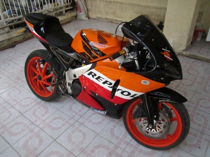 ขายด่วนๆ NC30 ทะเบียนแท้พร้อมโอนทั่วประเทศ ต้องใช้เงิน