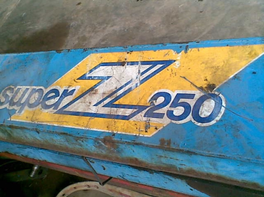 ขายเครน TADAN0 ซูเปอร์ Z 250 เครน2.5ตัน 4 ตอน เครนมือสองจากญี่ปุ่น ยังไม่เคยใช้ในไทย