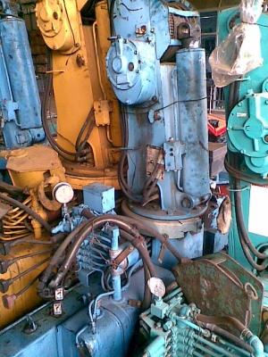 ขายเครน TADAN0 ซูเปอร์ Z 250 เครน2.5ตัน 4 ตอน เครนมือสองจากญี่ปุ่น ยังไม่เคยใช้ในไทย