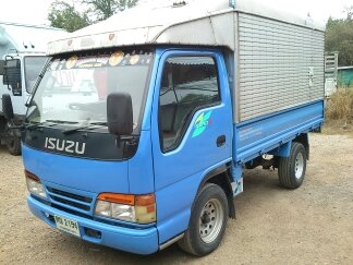 4 ล้อ *ไม่ติดเวลา*  NKR 100 แรงม้า  *ยาว 3.20 ม.* หลังคาลงเล่มแล้ว * รถสวยเดิม  *พร้อมใช้ 100\%*