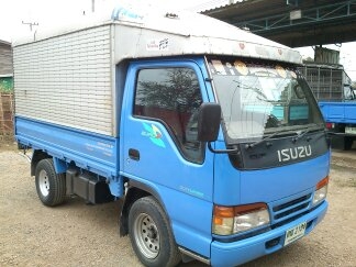 4 ล้อ *ไม่ติดเวลา*  NKR 100 แรงม้า  *ยาว 3.20 ม.* หลังคาลงเล่มแล้ว * รถสวยเดิม  *พร้อมใช้ 100\%*