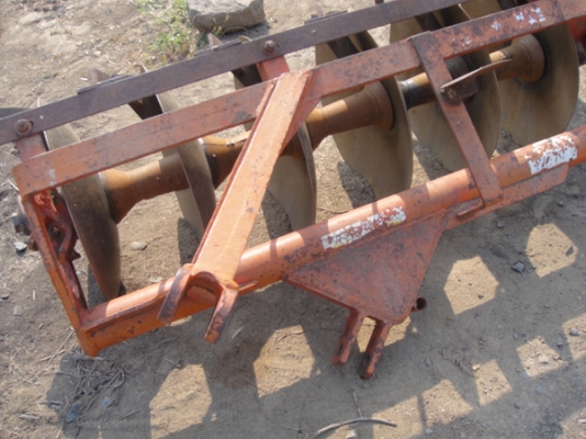 ผาน 6x22 LCS สภาพดีเดิมๆถูกๆ