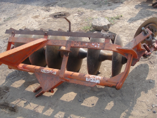 ผาน 6x22 LCS สภาพดีเดิมๆถูกๆ