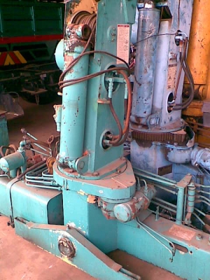 ขายเครน ไมดะ 2.5 ตัน 3 ตอน เครนมือสองญี่ปุ่น ยังไม่ผ่านการใช้งานในไทย