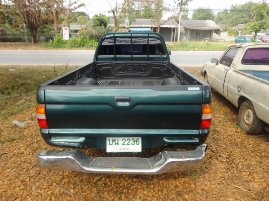 MITSUBISHI STRADA หัวเดี่ยว MITSUBISHI STRADA หัวเดี่ยว