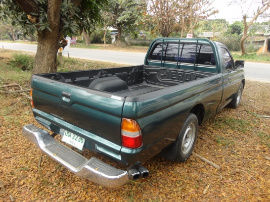 MITSUBISHI STRADA หัวเดี่ยว MITSUBISHI STRADA หัวเดี่ยว