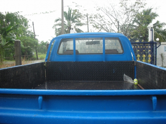 (ลดราคาอยากขายมาๆๆ)ขายม้ากระโดดวางคานเเข็ง 4X4