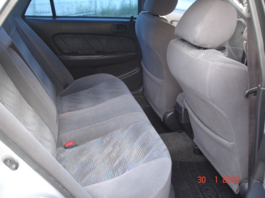 TOYOTA Hi-Torque ปี 1999 (A) สภาพสวยมากพร้อมใช้งาน สนใจติดต่อขอดูรถได้ก่อนที่ โทร 081-985-8268,080-013-0001