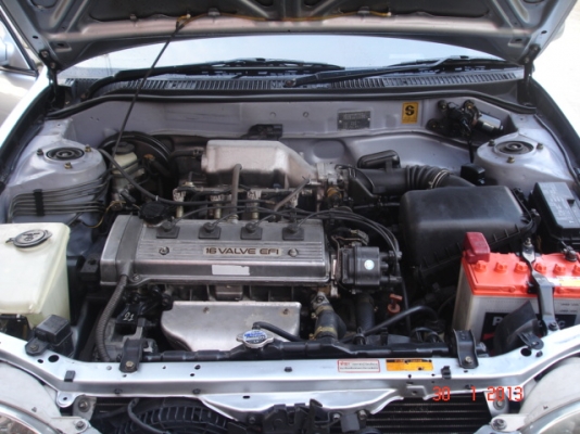 TOYOTA Hi-Torque ปี 1999 (A) สภาพสวยมากพร้อมใช้งาน สนใจติดต่อขอดูรถได้ก่อนที่ โทร 081-985-8268,080-013-0001