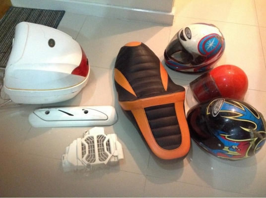 ขายไฟหลัง toyota vios 2007-2012 ถูกๆ 800-