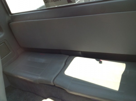 ขายโตโยต้า ไมตี้แคปปี96 แอร์เย็นฉ่ำ เจ้าของขายเอง