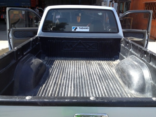 ขายโตโยต้า ไมตี้แคปปี96 แอร์เย็นฉ่ำ เจ้าของขายเอง