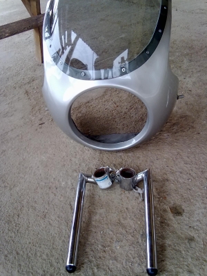 ขายโม่ง/แฮนcafe ไว้ใส่GB400.250sr400 อื่นๆ 2500บาทคับ ขายโม่ง/แฮนcafe ไว้ใส่GB400.250sr400 อื่นๆ 2500บาทคับ