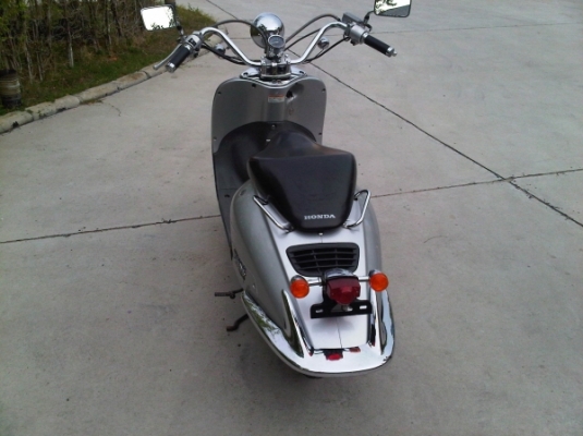 ขาย Honda-Joker 50cc เจ้าของขายเองครับ เพราะว่าไม่ได้ขี่แล้ว ขาย Honda-Joker 50cc เจ้าของขายเองครับ เพราะว่าไม่ได้ขี่แล้ว