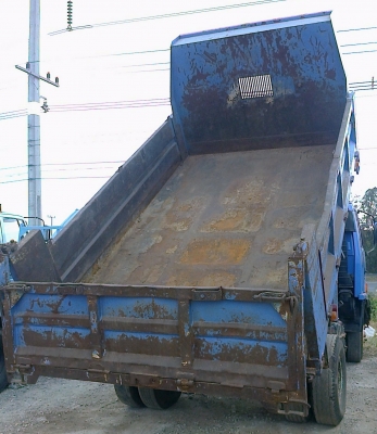 6ล้อดัมพ์