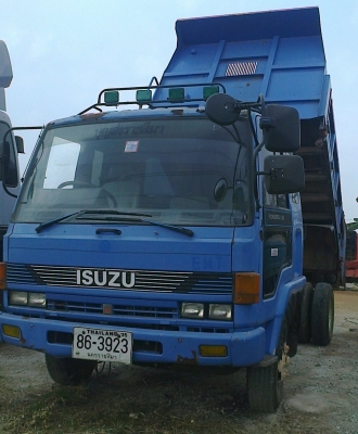 6ล้อดัมพ์